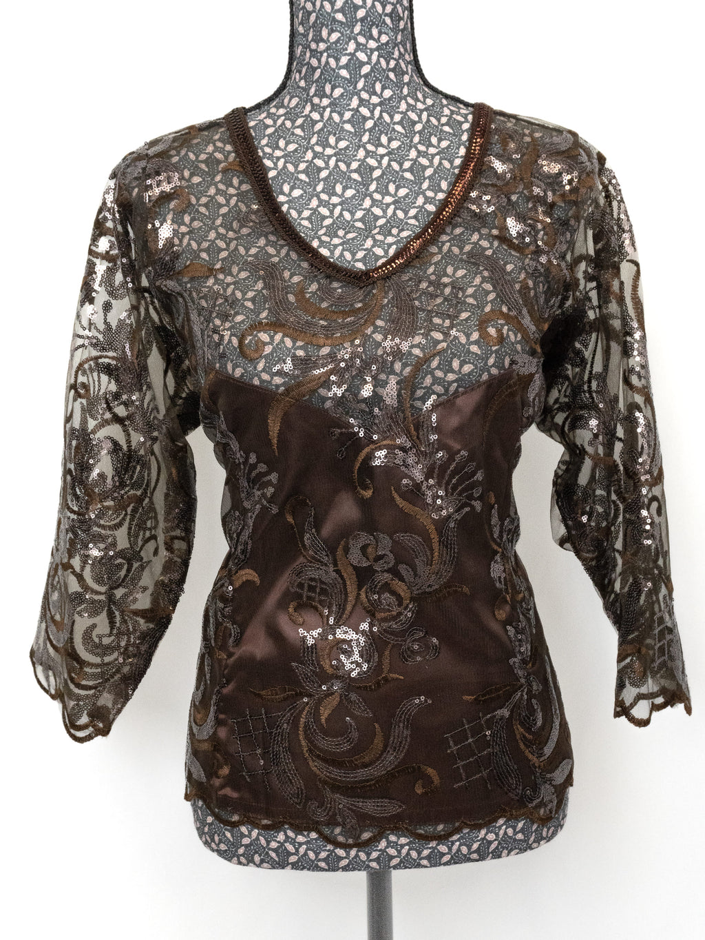 BODY DENTELLE NOORA