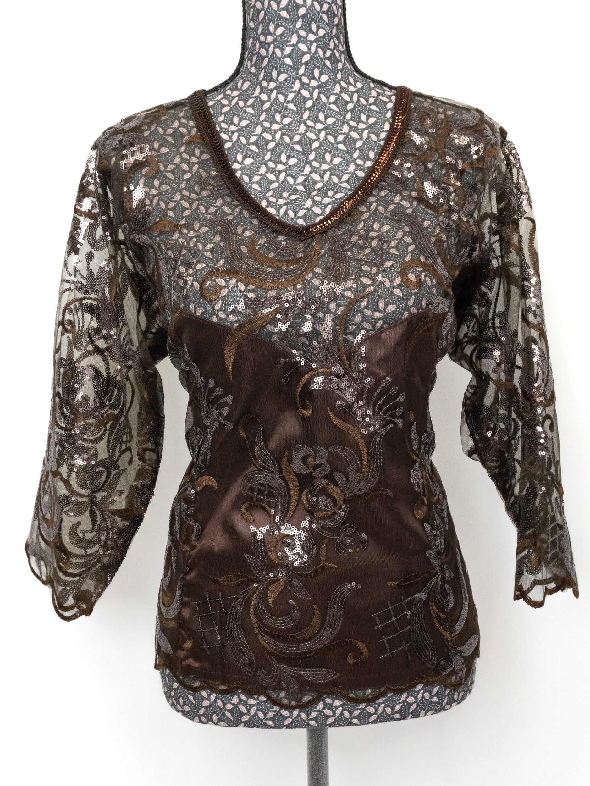 BODY DENTELLE NOORA
