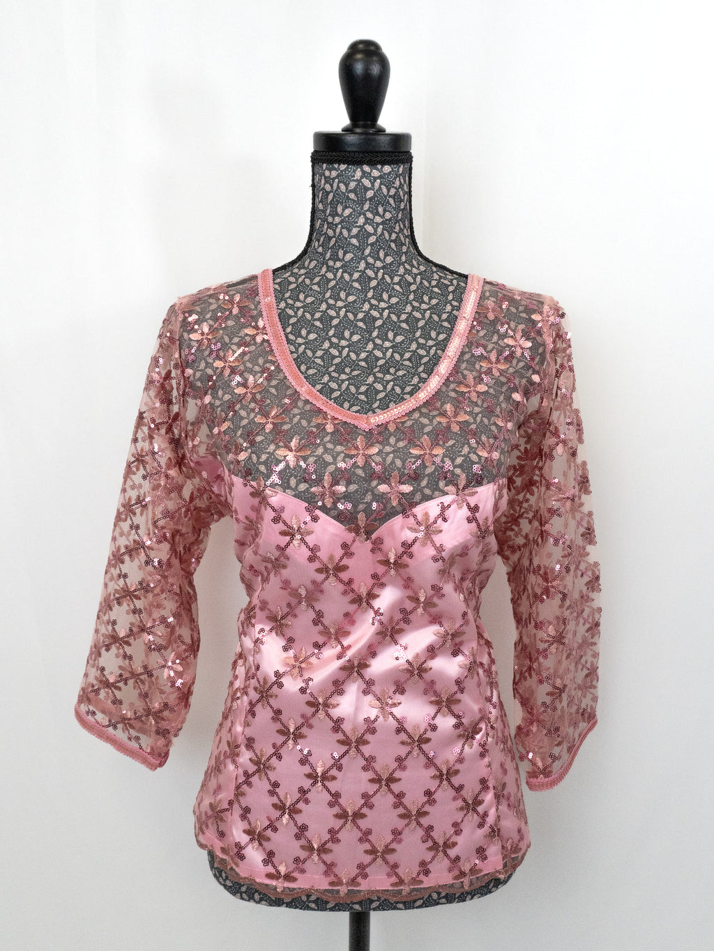 BODY DENTELLE NOORA