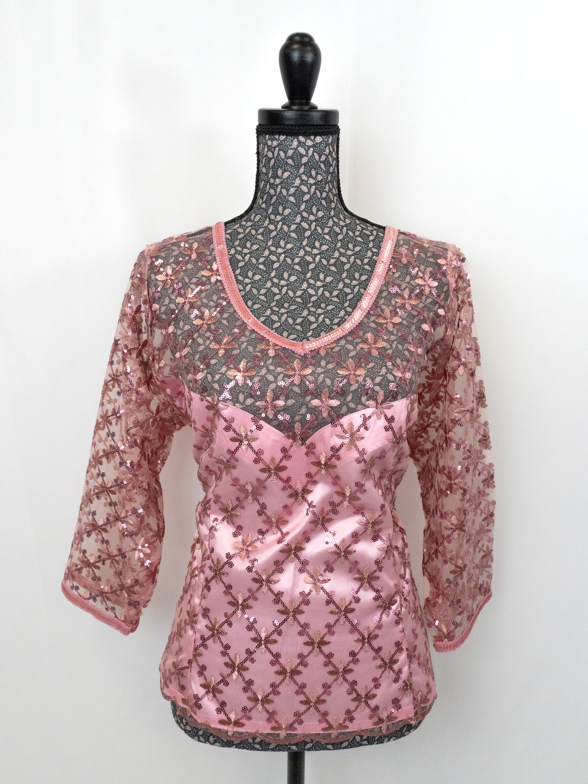 BODY DENTELLE NOORA