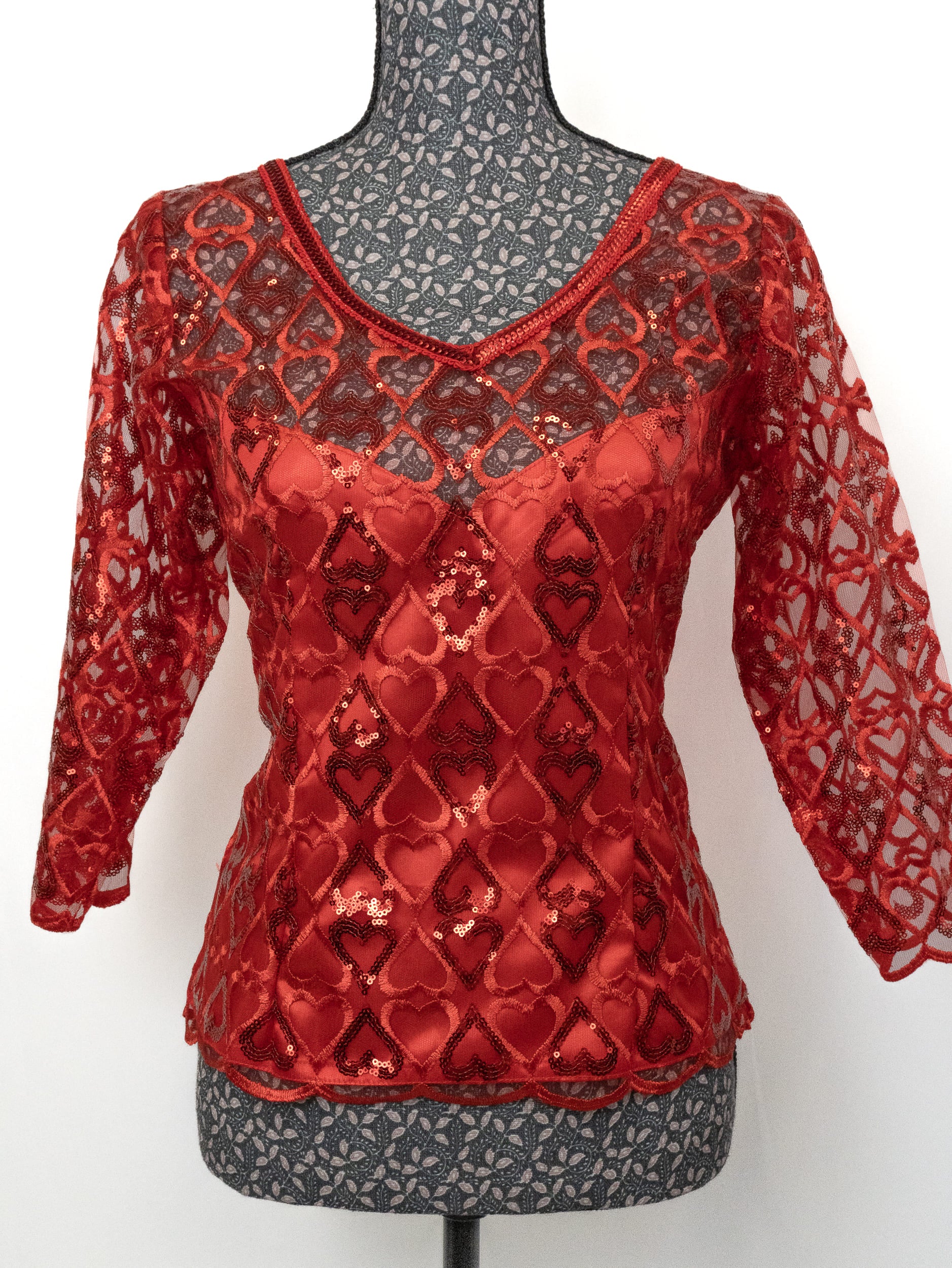 BODY DENTELLE NOORA