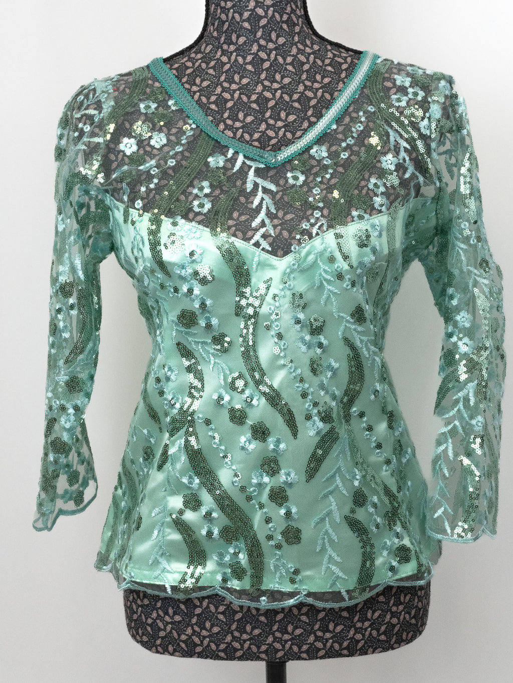 BODY DENTELLE NOORA