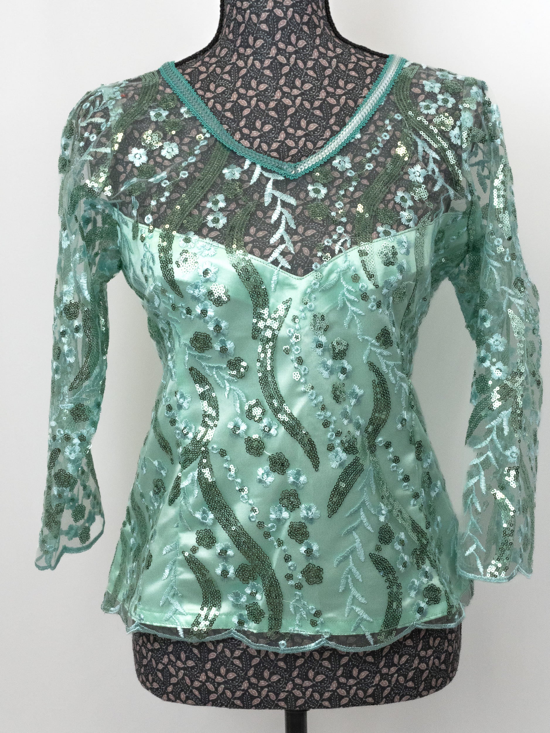 BODY DENTELLE NOORA