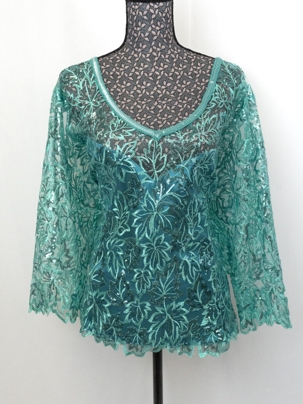 BODY DENTELLE NOORA