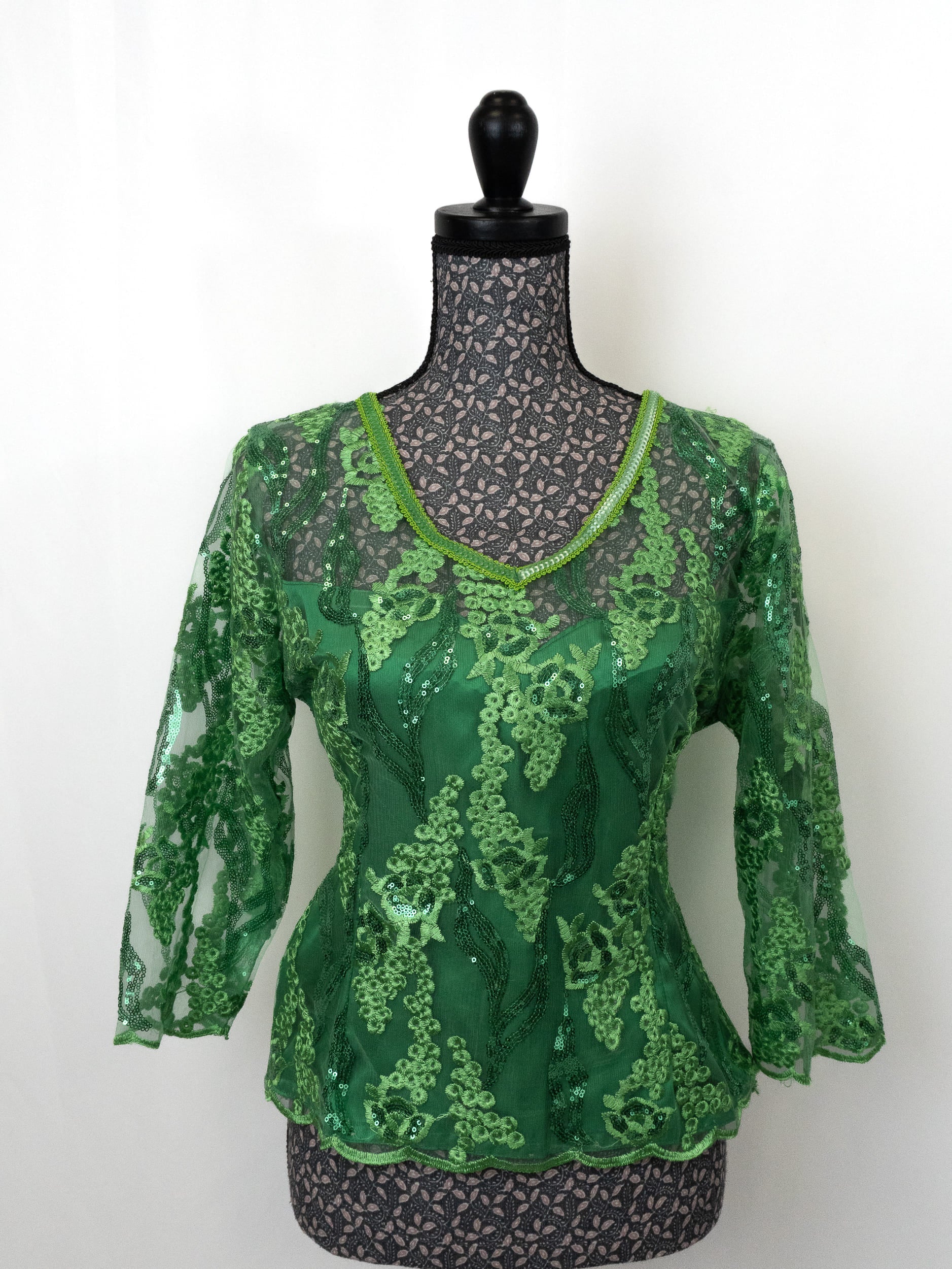 BODY DENTELLE NOORA