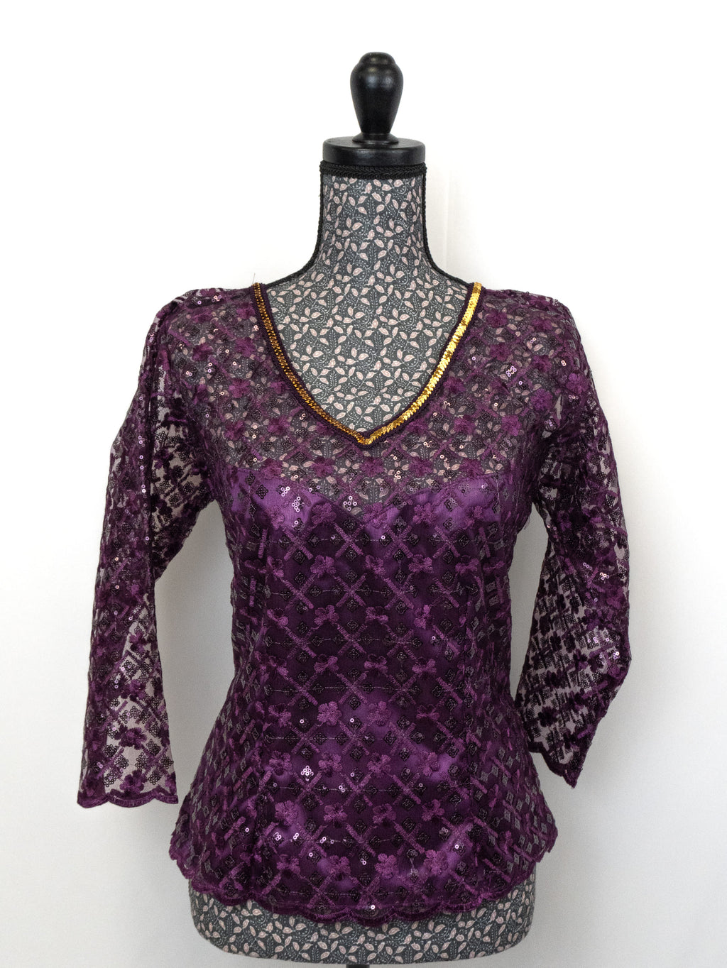 BODY DENTELLE NOORA