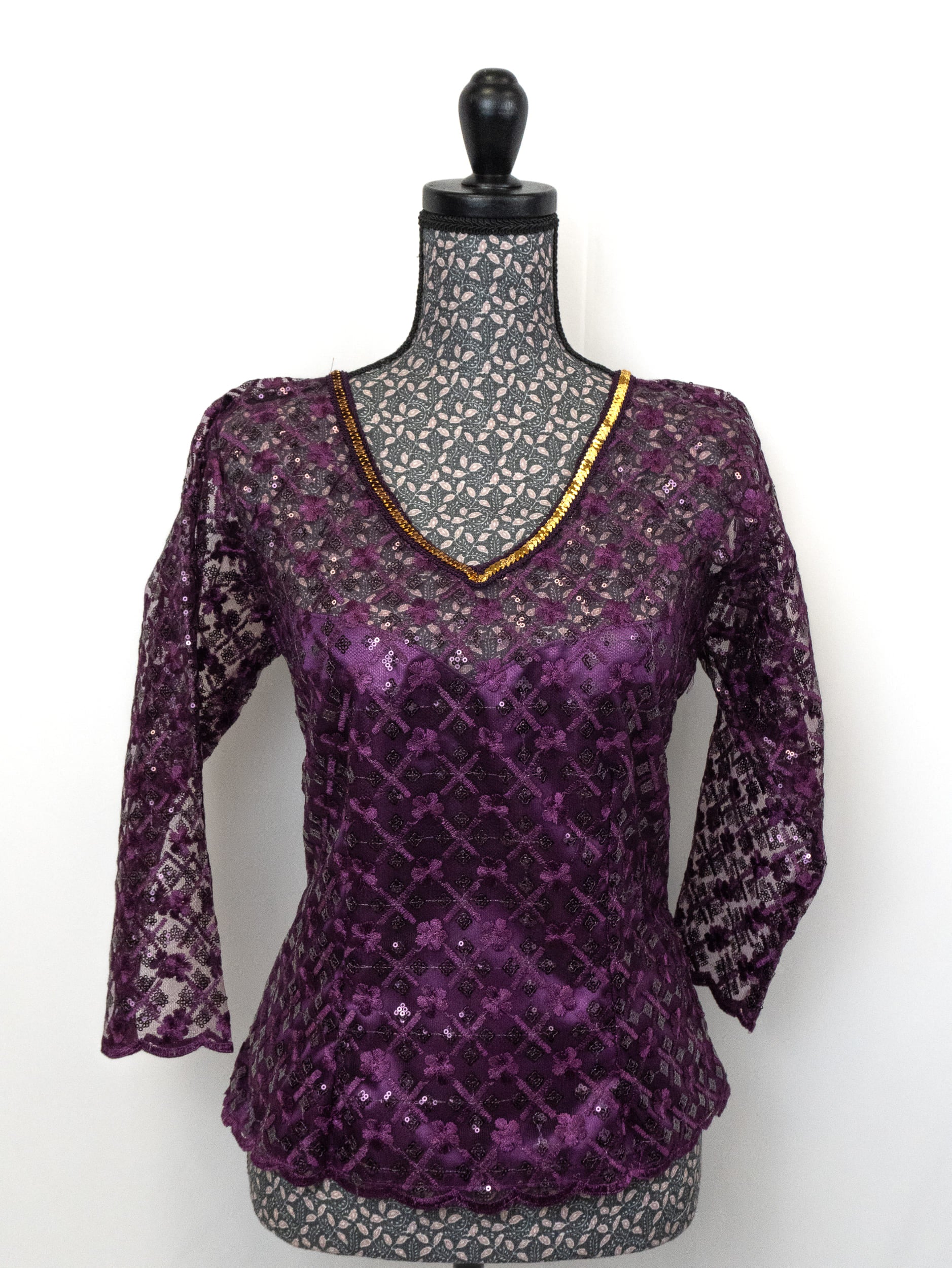 BODY DENTELLE NOORA