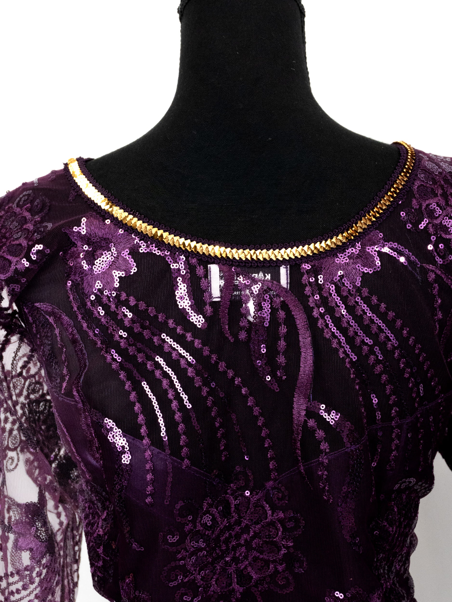 BODY DENTELLE NOORA