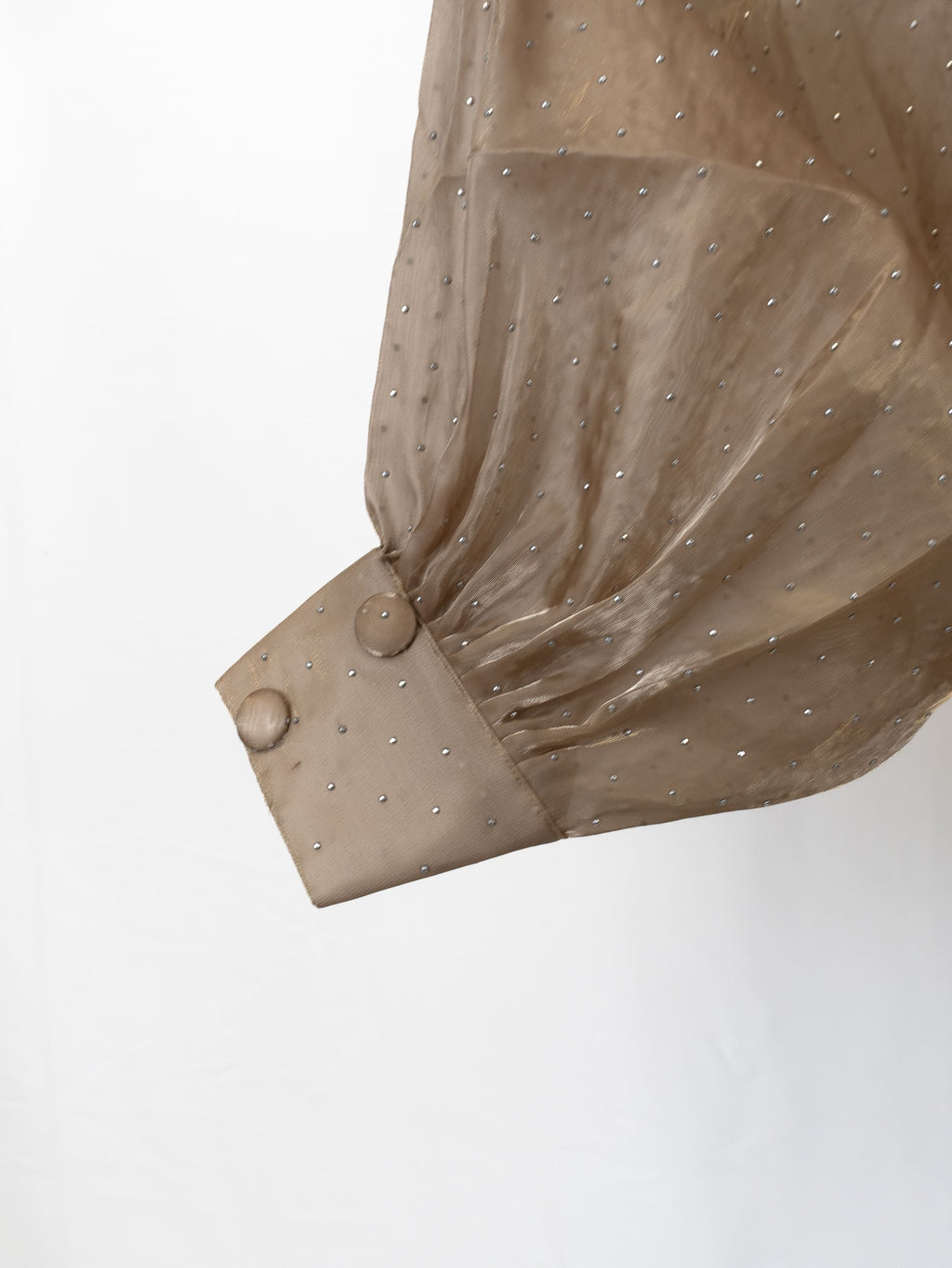 Body organza