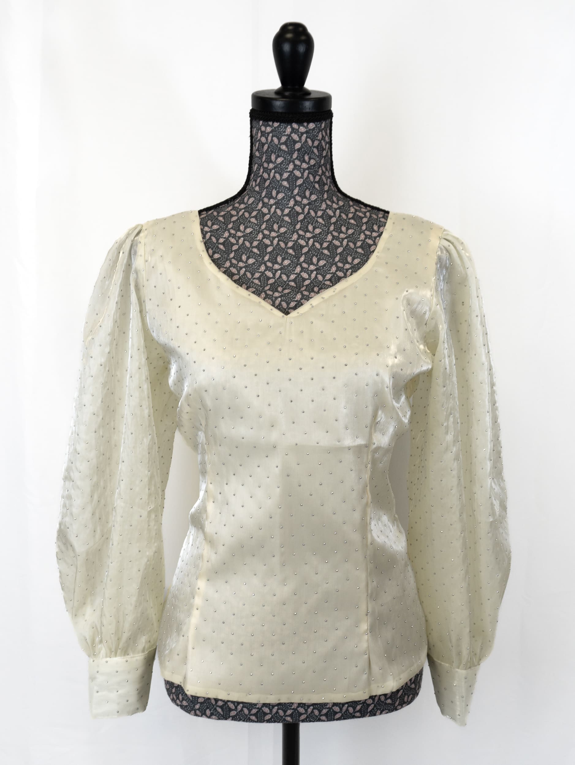 Body organza