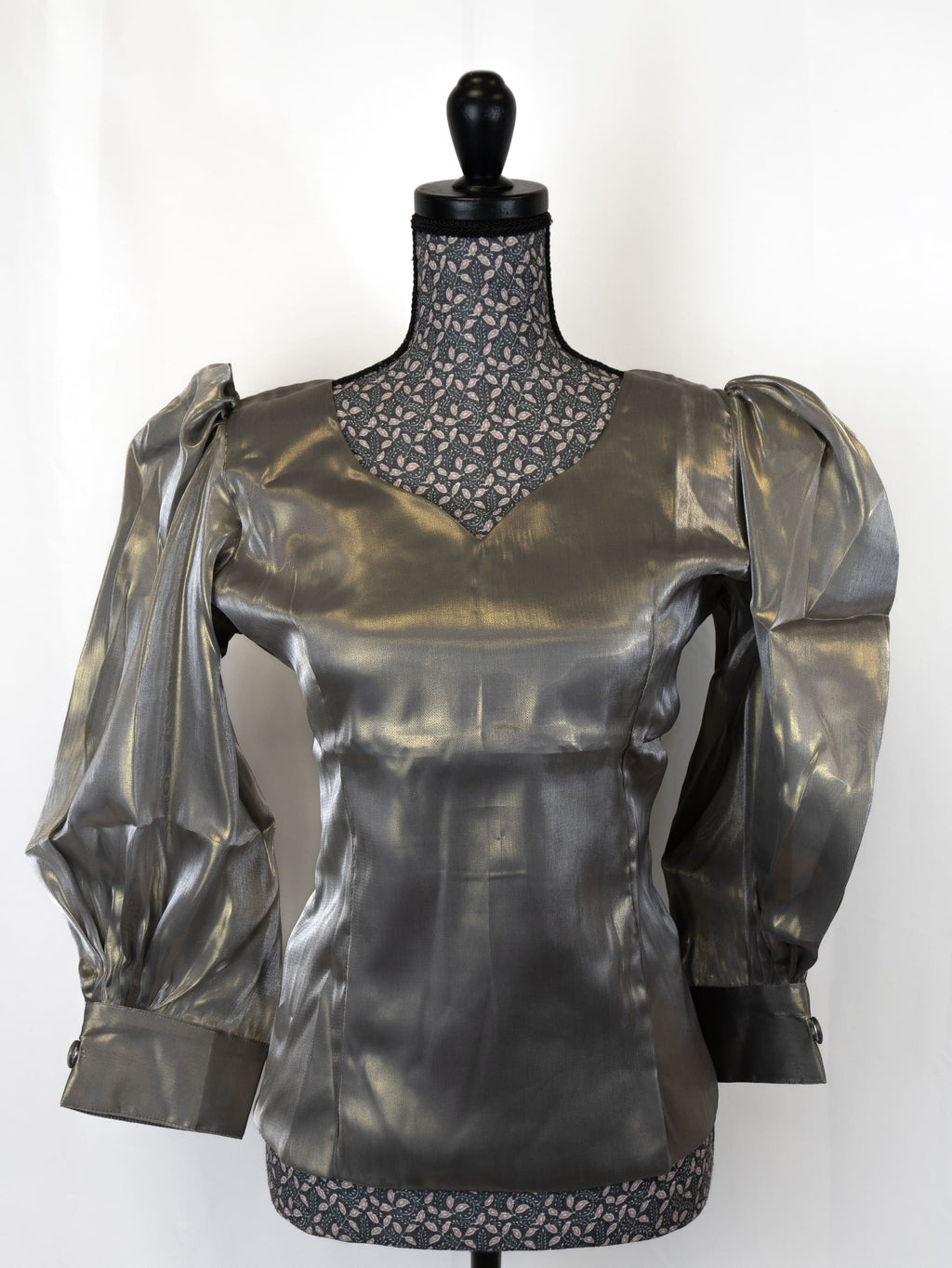 Body organza