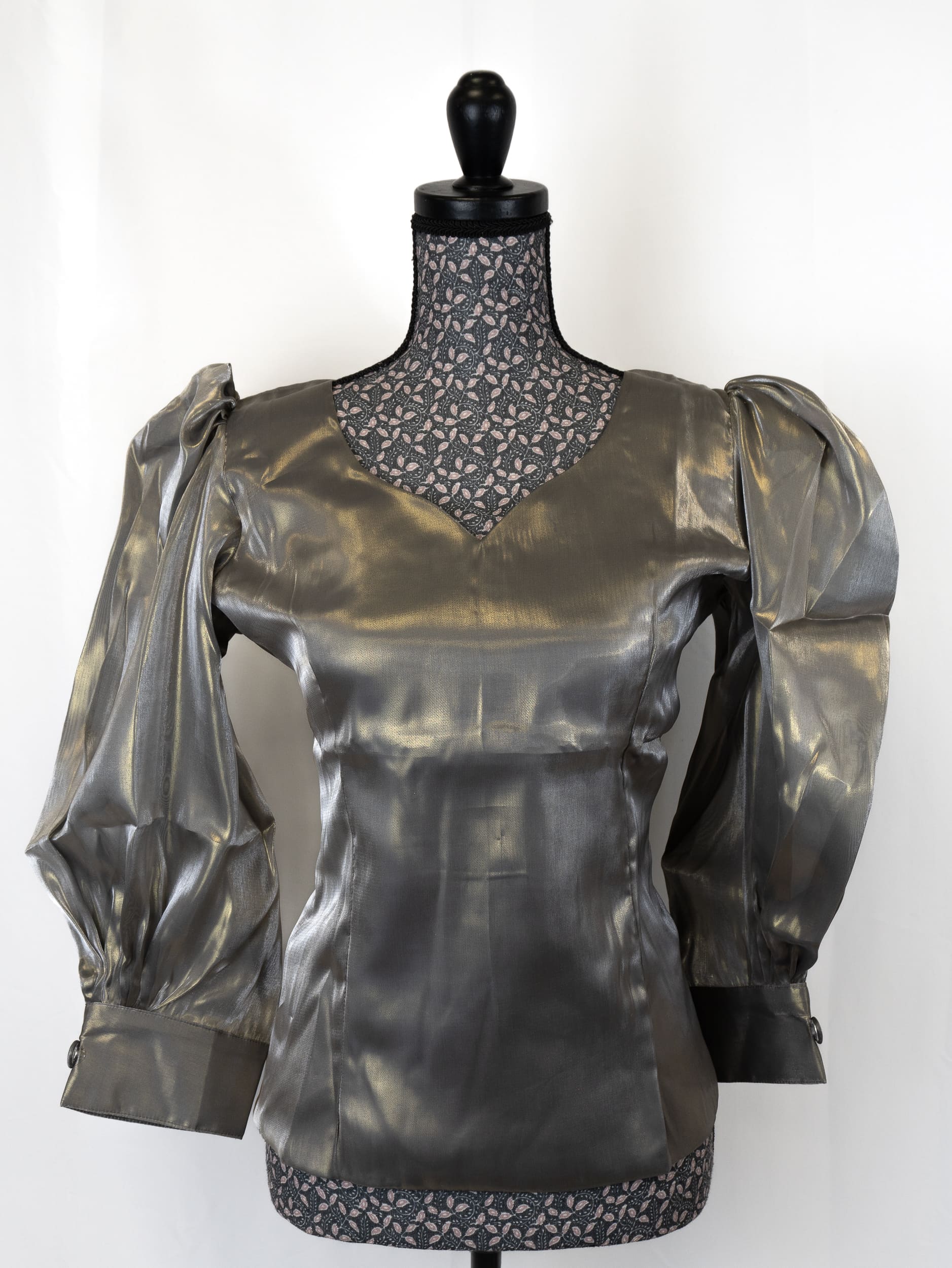 Body organza