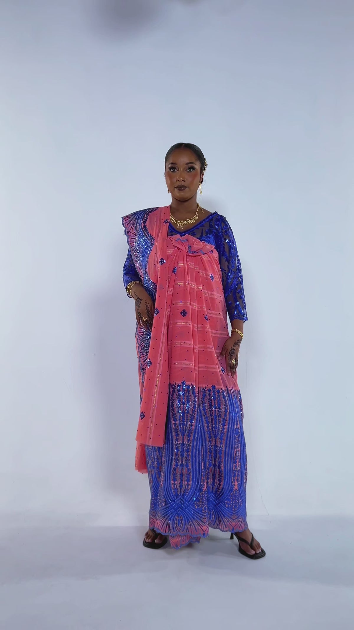 Salouva Sequin moutarde